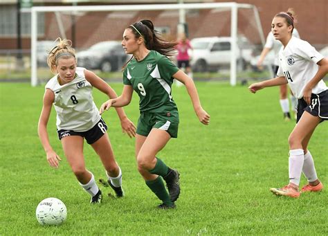 high school girls soccer rankings