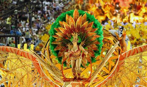 dead  hurt  pre carnival festivities  rio de janeiro indiacom