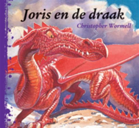 joris en de draak christopher wormell  boeken bolcom