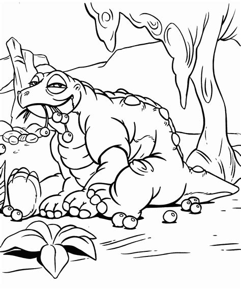 dinosaur lf animals coloring pages coloring page book