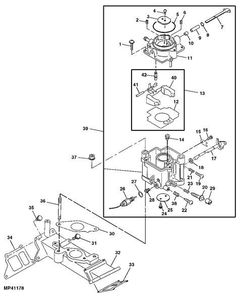 diagram john deere  engine diagrams mydiagramonline