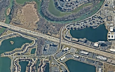 aerial image maps geospatial intelligence nearmap