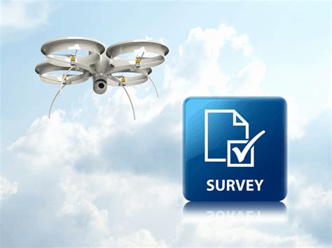 survey whats  drone purchase experience  skylogic research drone analyst