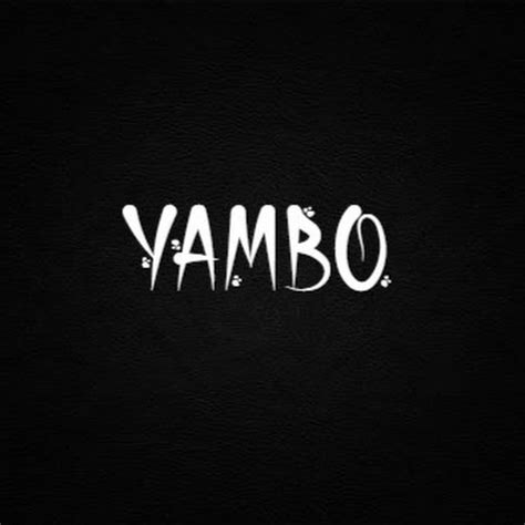 yambo youtube