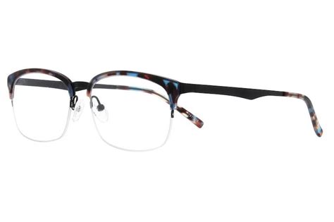 tortoiseshell browline glasses 7811425 zenni optical eyeglasses