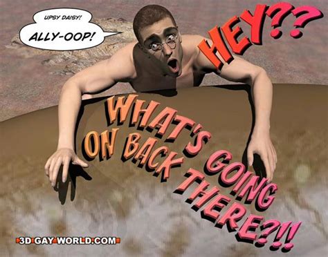 cretaceous cocks 3d gay comics and sci fi anime gay fantasy stories about the hairy bear