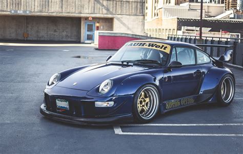 wallpaper porsche  rwb porsche  rwb images