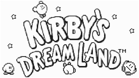 Watch Us Beat Kirby S Dream Land While Remembering Nintendo S Iwata