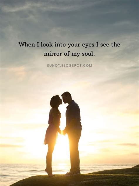 when i look into your eyes i see the mirror of my soul in 2020
