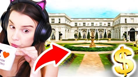 Let’s Look At Mansions 🤩 Best Sims 4 Gallery Builds Youtube