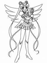 Coloring Pages Serenity Princess Printable Recommended sketch template