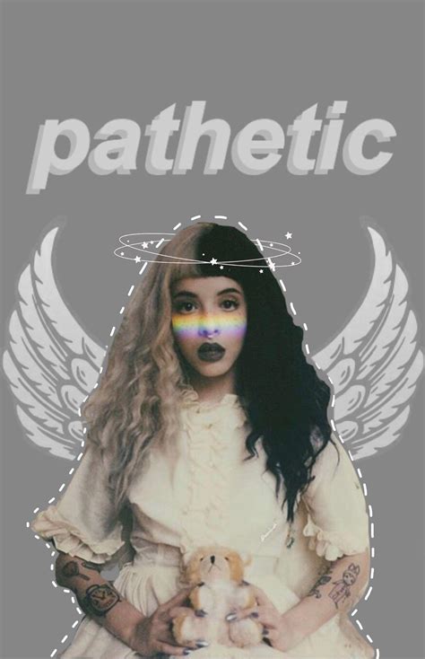 Melanie Martinez Aesthetic K 12 Wallpapers Wallpaper Cave