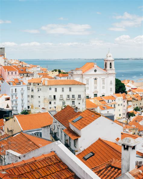 the ultimate portugal travel guide the blonde abroad