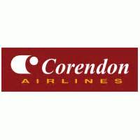 corendon airlines brands   world  vector logos  logotypes