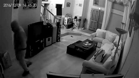Home Security Camera Footage The O Guide