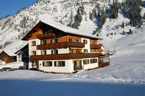 hotel alpenland lech austria hotel reviews tripadvisor