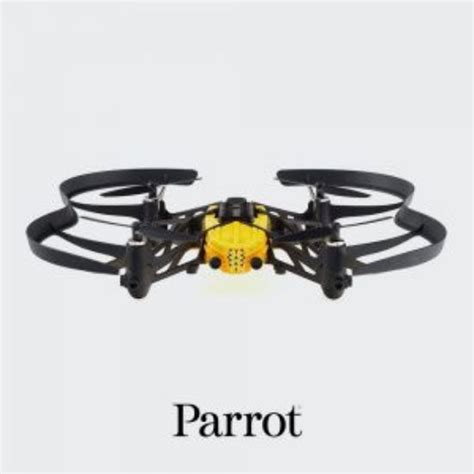 parrot minidrone travis airborne cargo drone