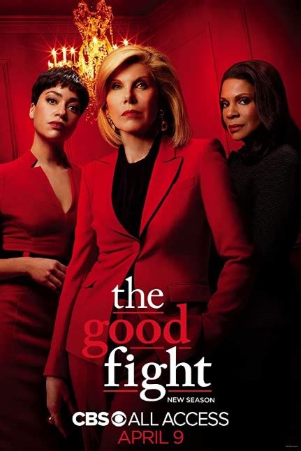 The Good Fight Season 4 Cast Episodes And Everything You Need To Know
