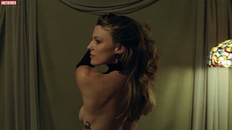 Naked Sarah Brooks In Girl On The Third Floor