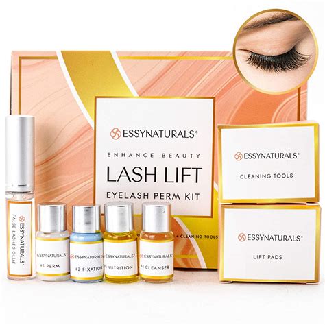 eyelash perm kit    tantalist