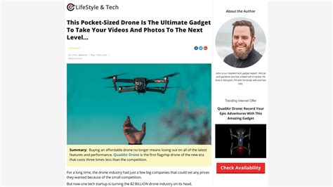 quadair drone  scam  review