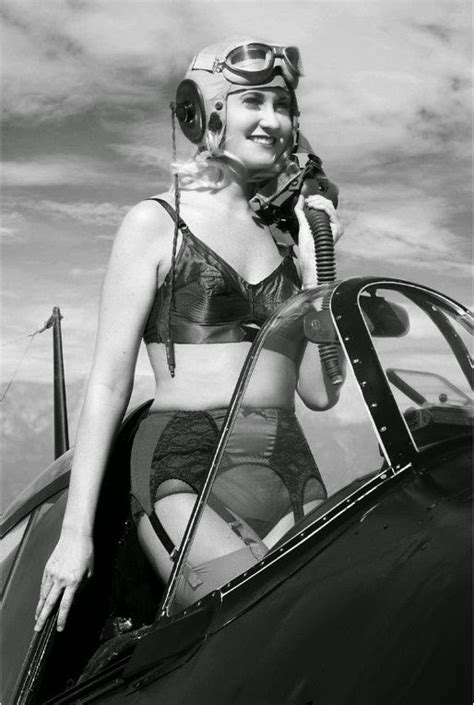 Sextant Blog 160 Aviatrixes Female Pilots Női