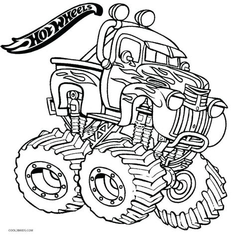monster mutt coloring sheets coloring pages