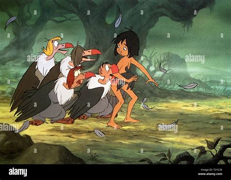 mowgli jungle book  res stock photography  images alamy
