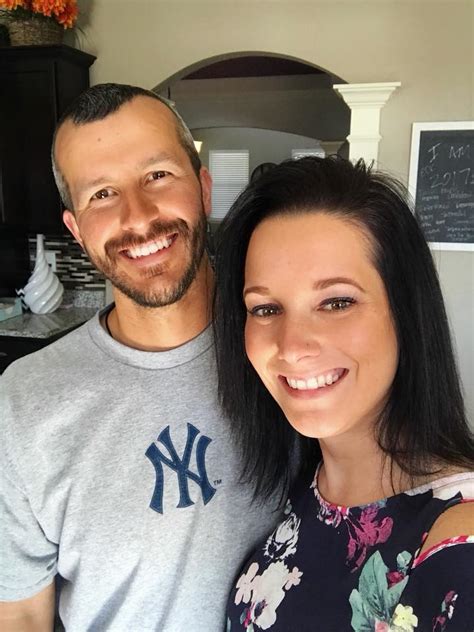 killer dad chris watts reveals grisly details of pregnant wife s murder