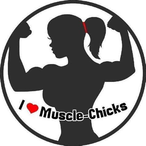 Muscle Girl Flix On Twitter Yvette Bova Oiled Up Ebony Muscle Porn