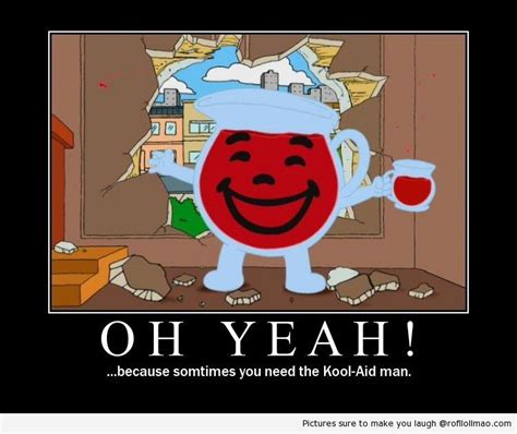 funny  kool aid images  yeah kool aid family guy  places