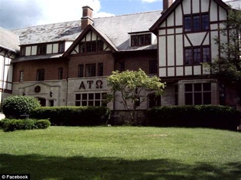 indiana university fraternity is suspended after graphic video of sexual hazing is leaked