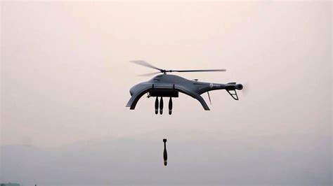 chinas ziyan uav revealed  super weird attack drone  langkawi shouts