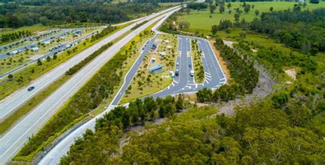 pacific highway upgrade to save up to 3 hours nrta