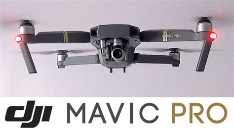 detaillee du dji mavic pro  en francais du mini meilleur drone  unboxing