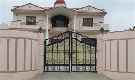 kaddon village punjab house styles architecture mansions