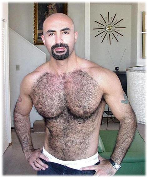 Photo Offensively Hairy Muscly Men Page 27 Lpsg