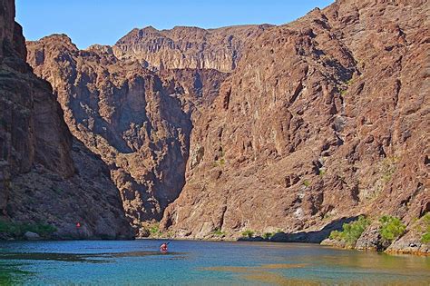 wildfilm black canyon of the colorado river paddling part 6