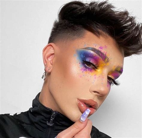 James Charles Leaks His Own Phone Number To Stay Connected To His Fans