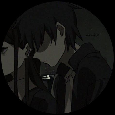 Matching Pfp Anime Dark IcshÑ• On Twitter Zero Two Cute