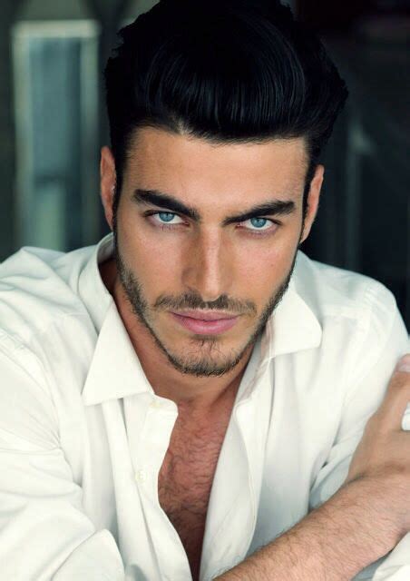 Tantalizing Tuesdays Tall Dark And Handsome G F