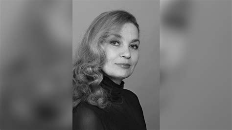 Oksana Shvets Famed Ukrainian Actress Killed In Russian Missile