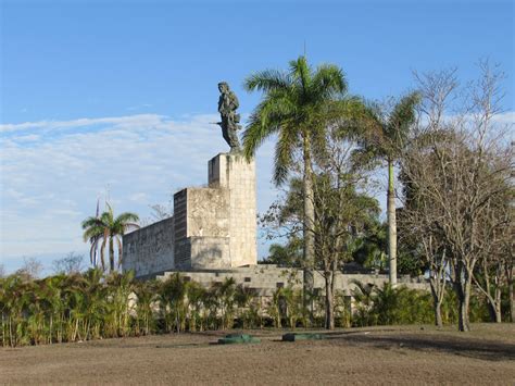 escalas por el mundo cuba santa clara