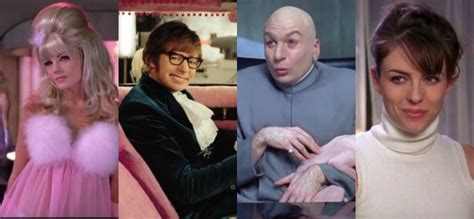 Austin Powers Creators Share 8 Shagadelic Secrets About The Timeless