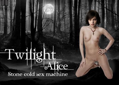 Rule 34 Alice Cullen Tagme Twilight 514445