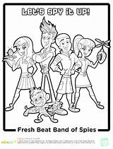 Band Marching Coloring Pages Colouring Getcolorings Printable sketch template