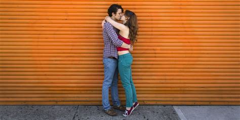 10 kissing positions for an even hotter makeout session