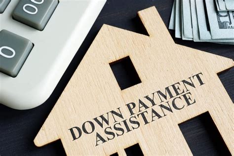 Down Payment Assistance In Illinois