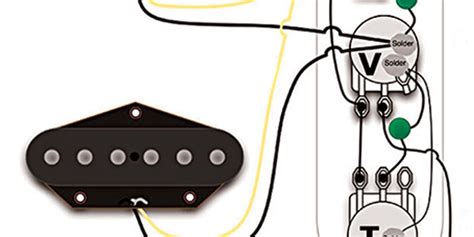 factory telecaster wirings pt  premier guitar   guitar bass reviews