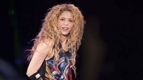 Shakira Convoquée Par La Justice Espagnole Pour Fraude Fiscale
